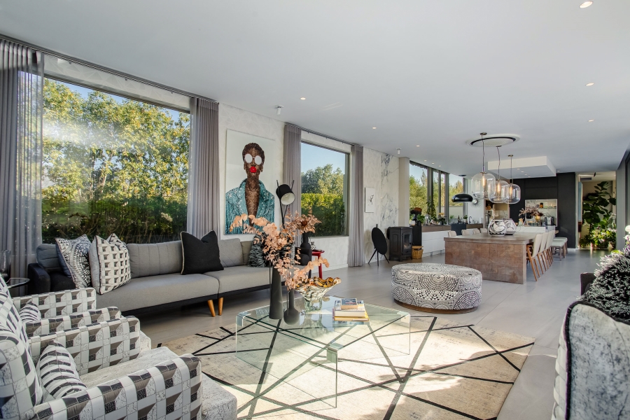 4 Bedroom Property for Sale in Winelands Western Cape